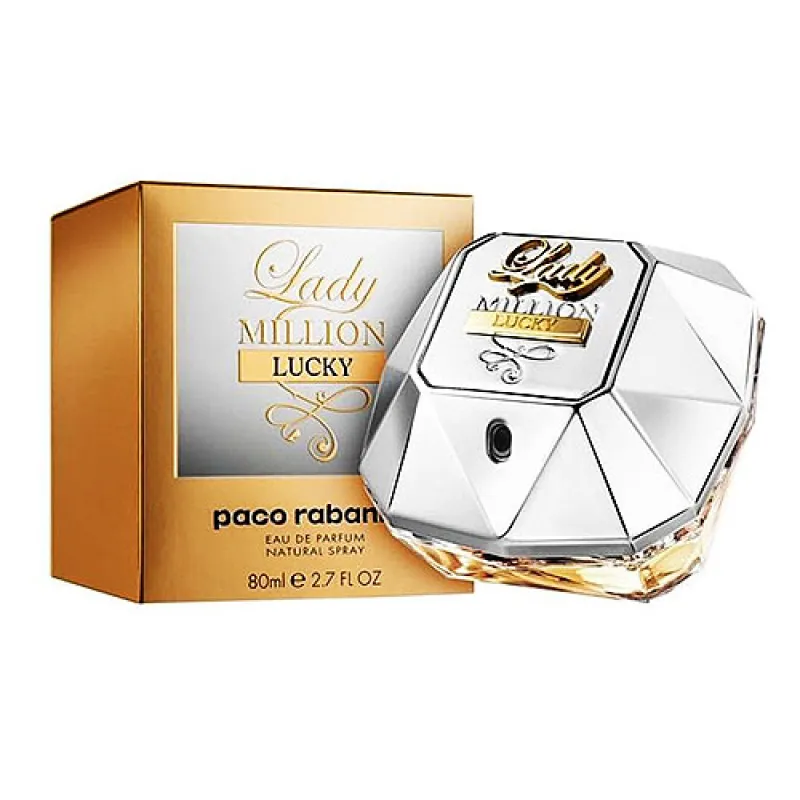 Lady Million Lucky edp 50ml