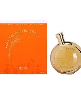 L'Ambre des Merveilles edp 50ml