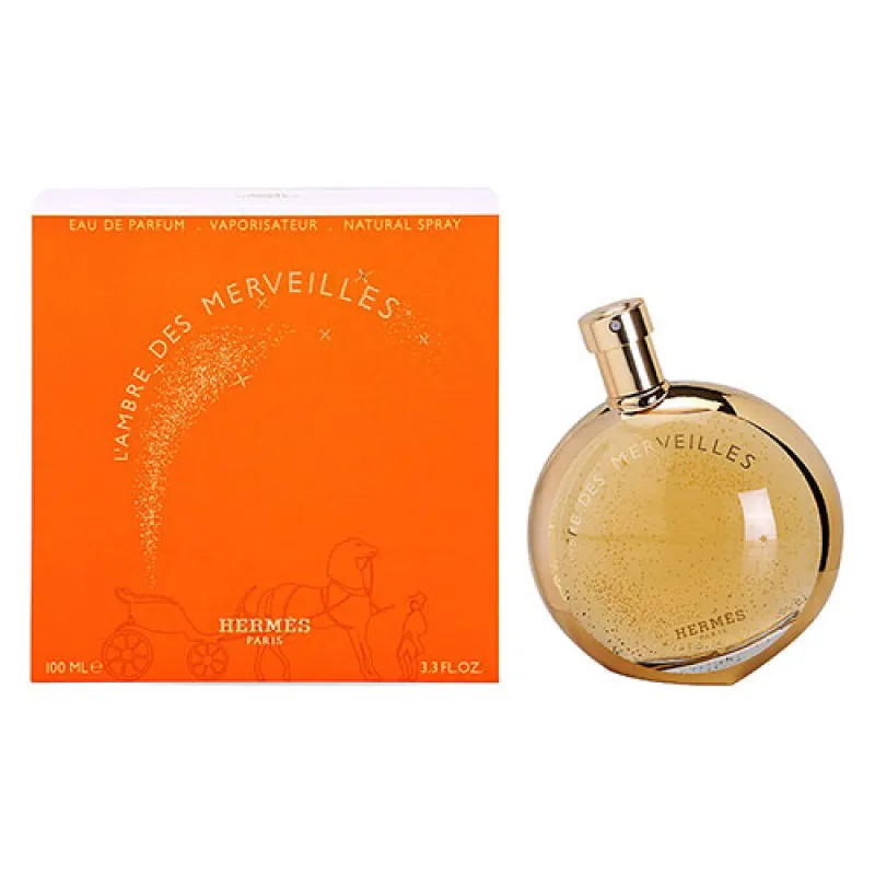L'Ambre des Merveilles edp 50ml