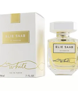 Le Parfum in White edp 50ml 