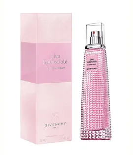 Live Irresistible Blossom Crush edt tester 75ml