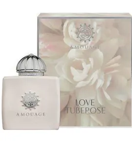 Love Tuberose edp 50ml 