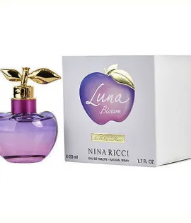 Luna Blossom edt 30ml