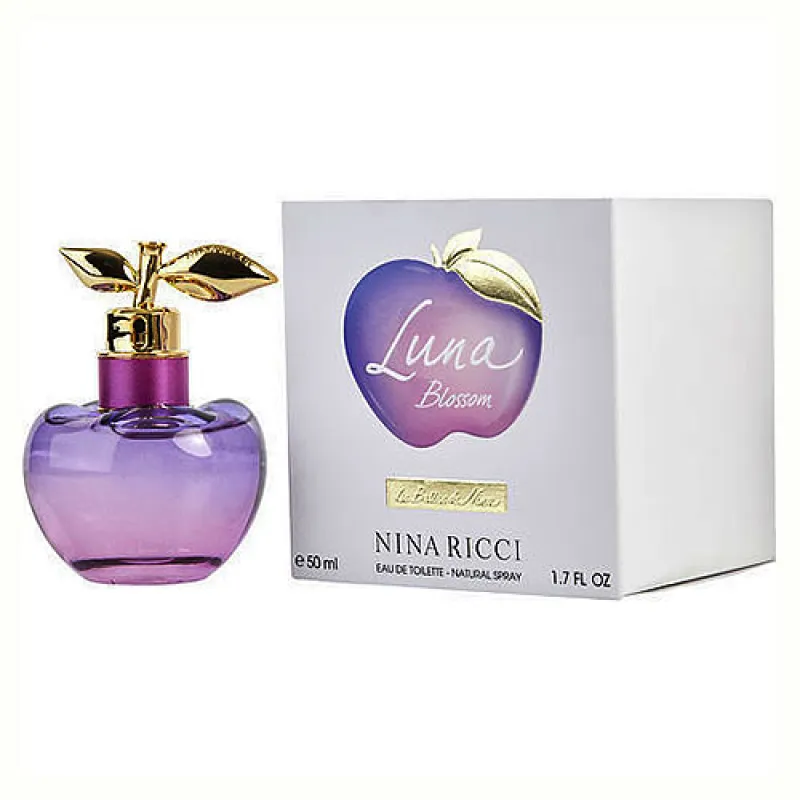 Luna Blossom edt 30ml