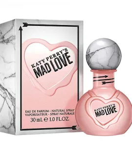 Katy Perry's Mad Love edp 100ml