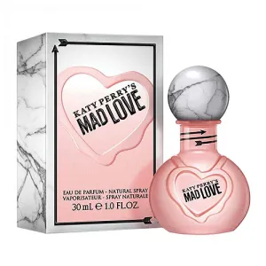 Katy Perry's Mad Love edp 100ml