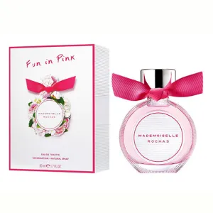 Mademoiselle Rochas Eau de Toilette tester 90ml