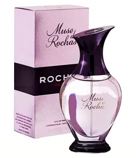 Muse de Rochas edp 100ml