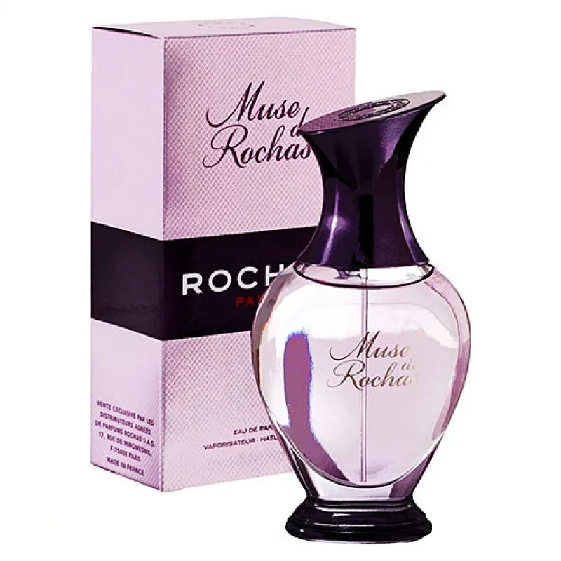Muse de Rochas edp 100ml