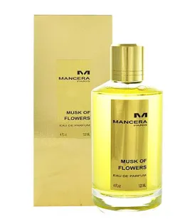 Musk of Flowers edp 120ml