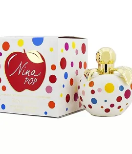 Nina Pop edt tester 80ml