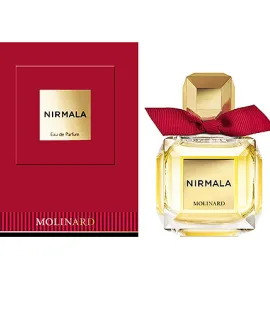 Nirmala edp tester 75ml