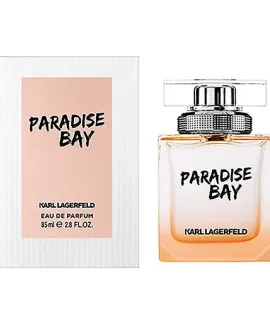 Paradise Bay for Woman edp 45ml