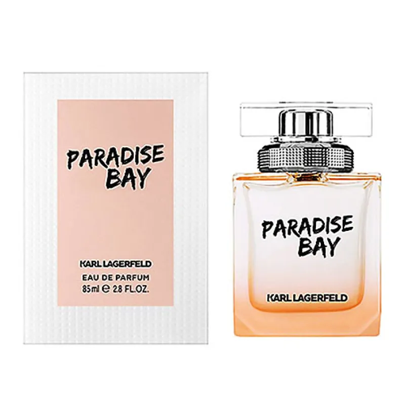 Paradise Bay for Woman edp 45ml