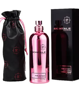 Pink Extasy edp 100ml