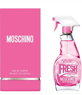 Pink Fresh Couture edt 100ml