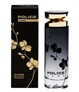 Police Dark Woman edt 100ml