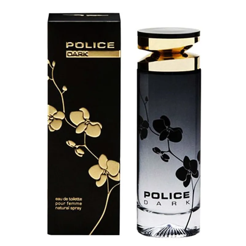 Police Dark Woman edt 100ml Police Dark Woman edt 100ml