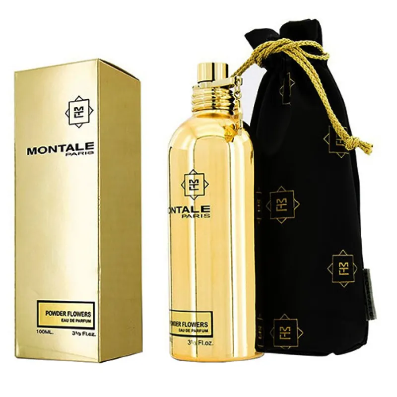 Powder Flowers edp tester 100ml