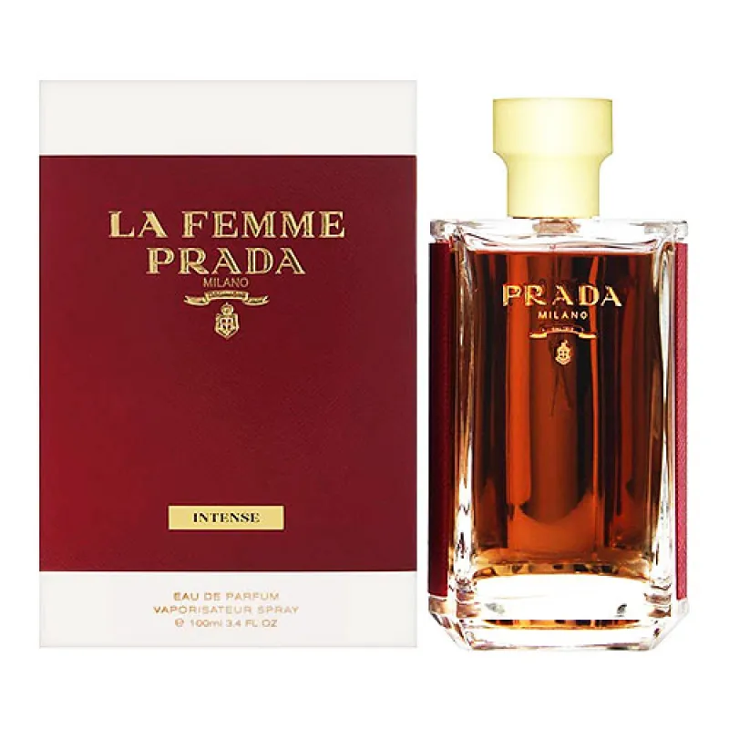 Prada La Femme Intense edp 50ml