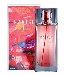 Ravish II. edp 50ml