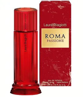 Roma Passione Donna edt 50ml