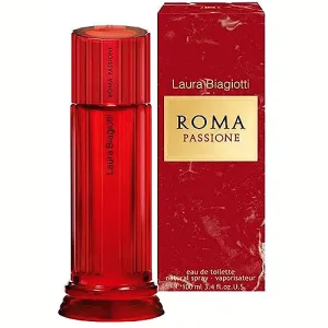 Roma Passione Donna edt tester 100ml
