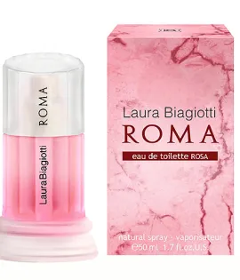 Roma Rosa edt 50ml