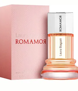 Romamor edt tester 100ml
