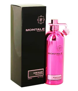 Rose Elixir edp 100ml