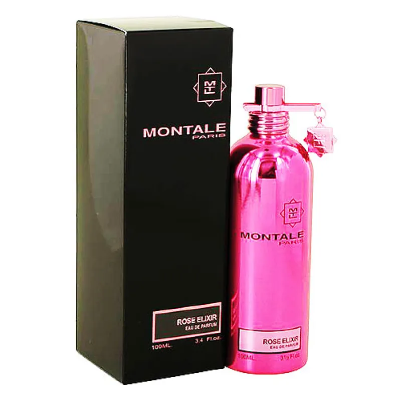 Rose Elixir edp 100ml