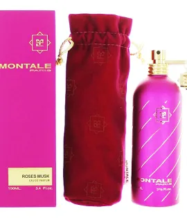 Roses Musk edp 100ml