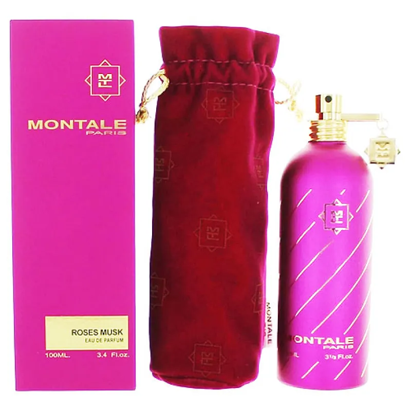 Roses Musk edp 100ml
