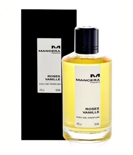 Roses Vanille edp tester 120ml