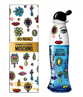 So Real Cheap &amp; Chic edt 50ml
