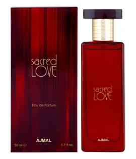 Sacred Love edp 50ml