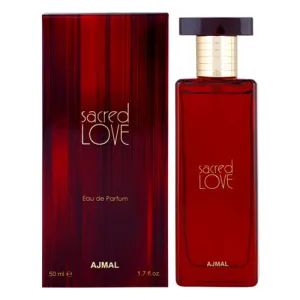 Sacred Love edp 50ml