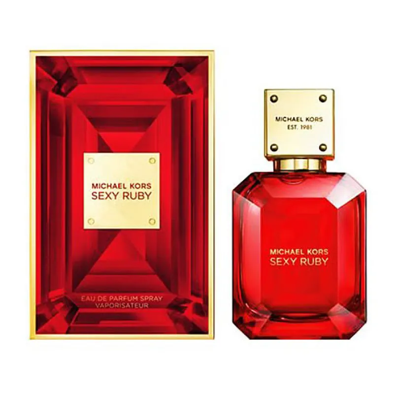 Sexy Ruby edp 100ml