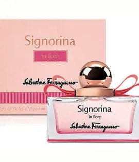 Signorina in Fiore edt 30ml