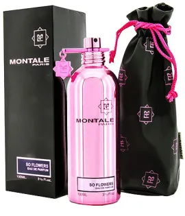 So Flowers edp 100ml