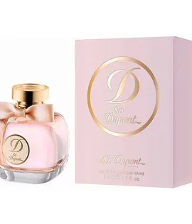 So Dupont Pour Femme edt 100ml
