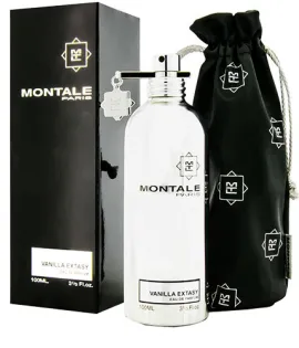 Vanilla Extasy edp 100ml