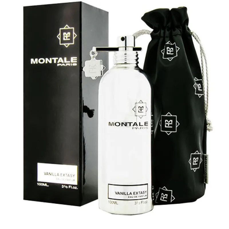 Vanilla Extasy edp 100ml