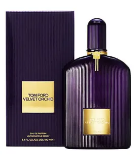 Velvet Orchid edp tester 100ml