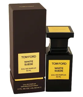 White Suede edp 50ml