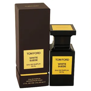 White Suede edp 50ml