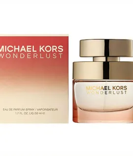 Wonderlust edp 50ml