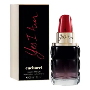 Yes I Am edp tester 50ml