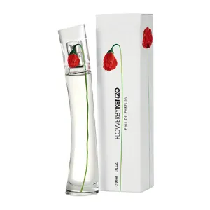 Flower by Kenzo edp tester 50ml