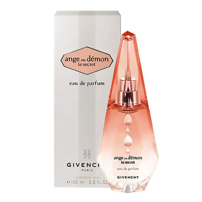 Ange Ou Demon Le Secret 2014 edp tester 100ml
